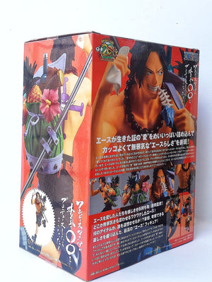 One Piece – Portgas D. Ace - Mania