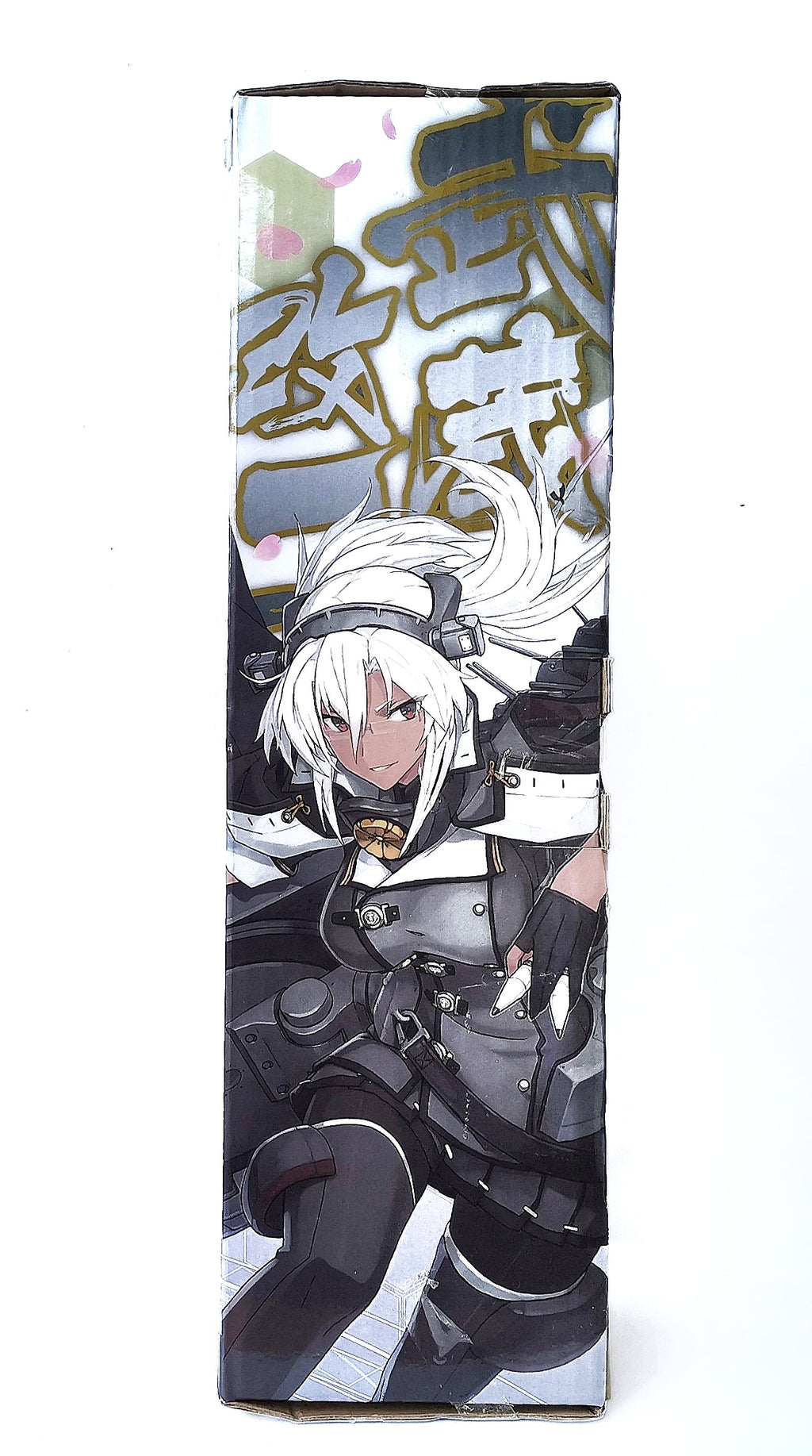 Anime Design Stainless steel water bottle